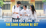 Muốn săn học bổng du học giá trị cao: Thí sinh cần chuẩn bị gì?