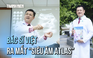 Từ bệnh án đến trang sách: Bác sĩ Việt ra mắt sách 'Siêu âm Atlas'