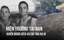 Chiếc Lamborghini cháy rụi ở hiện trường tai nạn khiến Diogo Jota và em trai qua đời