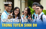 Những thay đổi trong tuyển sinh ĐH thí sinh cần lưu ý