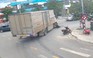 Bắt tài xế xe tải nghiện ma túy, bỏ trốn sau vụ tai nạn chết người