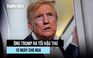 '10 ngày từ hôm nay': Ông Trump đặt thời hạn mới cho Nga