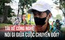 Tài xế công nghệ nói gì giữa cuộc chuyển đổi xe xăng – xe điện