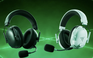Razer ra mắt BlackShark V3 Pro: Tai nghe chuẩn cho thi đấu esports