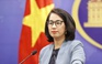 Bộ Ngoại giao lên tiếng về video đụng độ giữa lực lượng an ninh và nhóm người nước ngoài