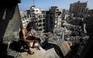 Ông Trump ra thời hạn cho Hamas