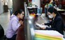 Ngóng trông sửa đổi thuế