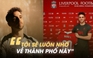 Nghẹn lòng thước phim Diogo Jota nói về ước mơ, Liverpool treo số áo 20 vĩnh viễn
