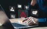 Nếu thấy email này trong hộp thư đến, hãy xóa nó ngay lập tức