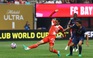Musiala chấn thương kinh hoàng, Bayern Munich thua cực đau dù PSG bị tận 2 thẻ đỏ