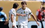 'Canh bạc' của HLV Alonso thắng lớn, Real Madrid hạ kịch tính Dortmund: Đấu PSG ở bán kết