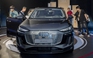 SUV thuần điện Audi Q6 e-tron giá từ 3,199 tỉ đồng tại Việt Nam