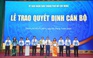 Sở Khoa học - Công nghệ TP.HCM có giám đốc trẻ nhất tại TP.HCM