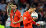 Lý do Ronaldo không dự tang lễ Diogo Jota: 'Anh ấy bị ám ảnh sâu sắc vì...'