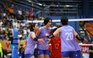 Bích Tuyền rực sáng, đội tuyển bóng chuyền nữ Việt Nam vẫn ngậm ngùi về nhì VTV Cup