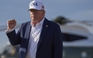 Ông Trump nói Mỹ sắp đạt loạt thỏa thuận thương mại lớn