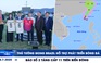 Xem nhanh 12h: Thủ tướng mong Brazil hỗ trợ phát triển bóng đá | Bão số 2 tăng cấp