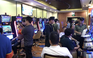 2 ca sĩ đánh bạc hơn 4,3 triệu USD tại khách sạn Pullman