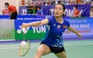 Nguyễn Thùy Linh á quân giải cầu lông Canada mở rộng, nhận thưởng 230 triệu đồng 