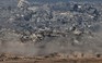Israel vừa đánh vừa đàm