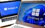 Windows 11 chính thức vượt mặt Windows 10