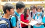 Thưởng điểm cho thí sinh có chứng chỉ IELTS trong xét tuyển ĐH