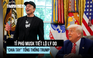 Tỉ phú Elon Musk hé lộ vì sao 'chuyển bạn thành thù' với ông Trump