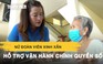 Nữ đoàn viên xinh xắn hỗ trợ vận hành chính quyền số ở miền Tây