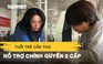 Tuổi trẻ Cần Thơ ‘phủ sóng’ 103 xã, phường hỗ trợ chính quyền 2 cấp