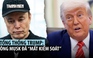 Lập đảng Mỹ, tỉ phú Musk bị ông Trump chê 'lố bịch', giới kinh doanh khuyên can