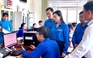 Tăng cường kỹ năng số hỗ trợ chính quyền 2 cấp và người dân vùng biên giới