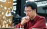 Lê Quang Liêm xuất sắc đánh bại cựu vua cờ của Ấn Độ: Vô địch Leon Masters 2025