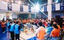 FPTU AI & Robotics Challenge 2025: 50 đội chiến binh sẵn sàng bước vào Chung kết