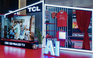 TCL trở thành đối tác của Arsenal trên toàn cầu