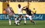 Hàng thủ toàn ‘ông già’ hết phép, ngựa ô Fluminense bất lực nhìn Chelsea vào chung kết