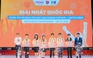 6 thí sinh vào vòng chung kết thế giới cuộc thi MOS World Championship 2025
