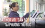 Người dân Thủ Đức bất ngờ vì ‘cán bộ phường’ là Robot
