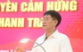 Thanh tra Chính phủ phát động cuộc thi 'Nhân vật truyền cảm hứng ngành thanh tra'