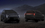 Hyundai hé lộ bản nâng cấp Stargazer 2025, 'lột xác' về diện mạo