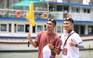 Trải nghiệm tuyệt vời của các khách mời dự giải Công an-Cảnh sát: Việt Nam thật đẹp!