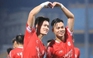 Thị trường chuyển nhượng V-League sôi động, các đội hối hả ‘đi chợ’