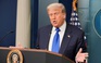 Tổng thống Trump tiếp tục công bố thuế quan đối với 6 nước