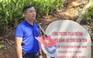 Anh Nguyễn Văn Mạnh được chỉ định giữ chức Bí thư Tỉnh đoàn Quảng Ngãi