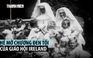 Hàng trăm hài cốt trẻ em trong 'mái ấm' hé lộ chương đen tối của Ireland