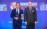 HDBank vươn tầm khu vực với cú đúp giải thưởng từ Asian Banking & Finance