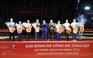 Thủ tướng Phạm Minh Chính dự lễ khai mạc giải bóng đá Công an-Cảnh sát ASEAN