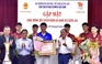 U.23 Việt Nam phải giữ vững khát vọng vươn xa