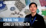 Hành trình chuyển đổi xanh: Rác thải cũng là tài nguyên
