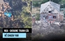 Nga nói giành được 'thành trì' chiến lược Chasiv Yar, Ukraine bác bỏ