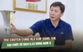HLV Kim Sang-sik: ‘U.23 Việt Nam thắng vì biết biến áp lực thành động lực'